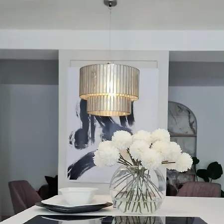 Chic Designer Sanctuary In Tolochenaz * Morges