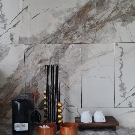 Chic Designer Sanctuary In Tolochenaz Morges